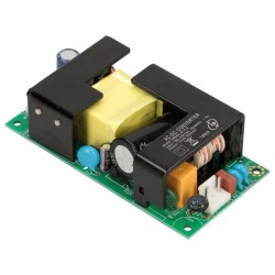 Mikrotik Gb60a-s12 - 12v 5a Internal Power Supply For Ccr1016 R2 Models