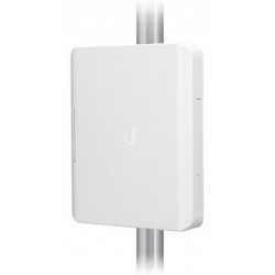 Ubiquiti Usw-flex-utility, Adapter Kit For Street Light Pole Applications