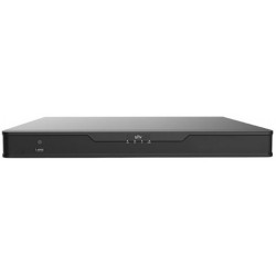 Unv Nvr Nvr304-32s, 32 Channels, 4x Hdd, Easy