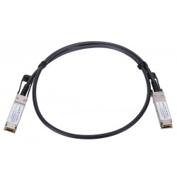 Maxlink 40g Qsfp+ Dac Cable, 1m