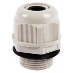 Unv Tr-a01-in - 3/4” Plastic Waterproof Cable Gland For Cabel Boxes