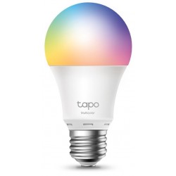TP-Link Tapo L530E Smart bulb 8.7 W White Wi-Fi