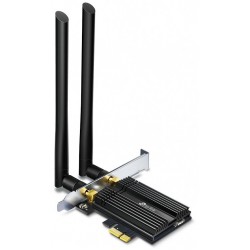 TP-Link Archer TX50E WLAN / Bluetooth 2402 Mbit/s