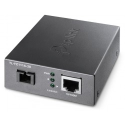TP-Link 10/100 Mbps WDM Media Converter