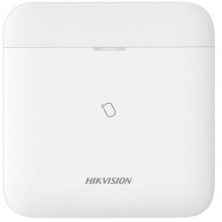 Hikvision Ax Pro Ds-pwa96-m-we Wireless Control Panel, 96 Inputs
