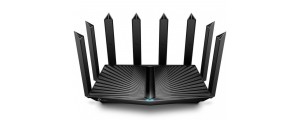 Wi-Fi Routers